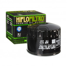 Filtro óleo Bombardier 500 / John Deere 500 / HF557 - HIFLOFILTRO